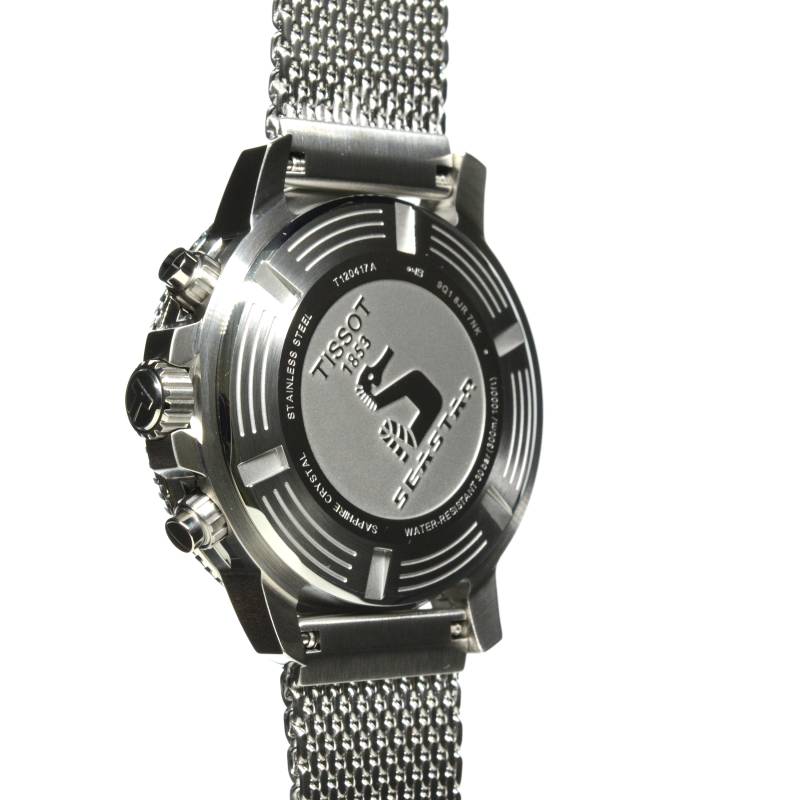 Фотография часов Tissot Seastar 1000 T066.417.17.057.00_14