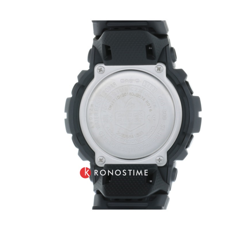 Фотография часов Casio G-Shock GBD-800UC-8ER_19