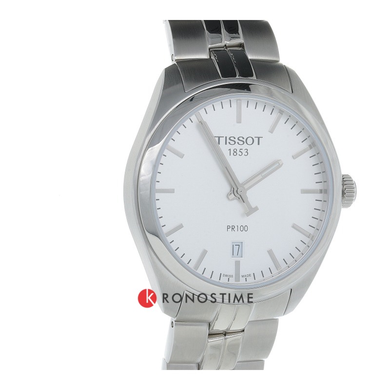 Фотография часов Tissot PR 100 T101.410.11.031.00_34