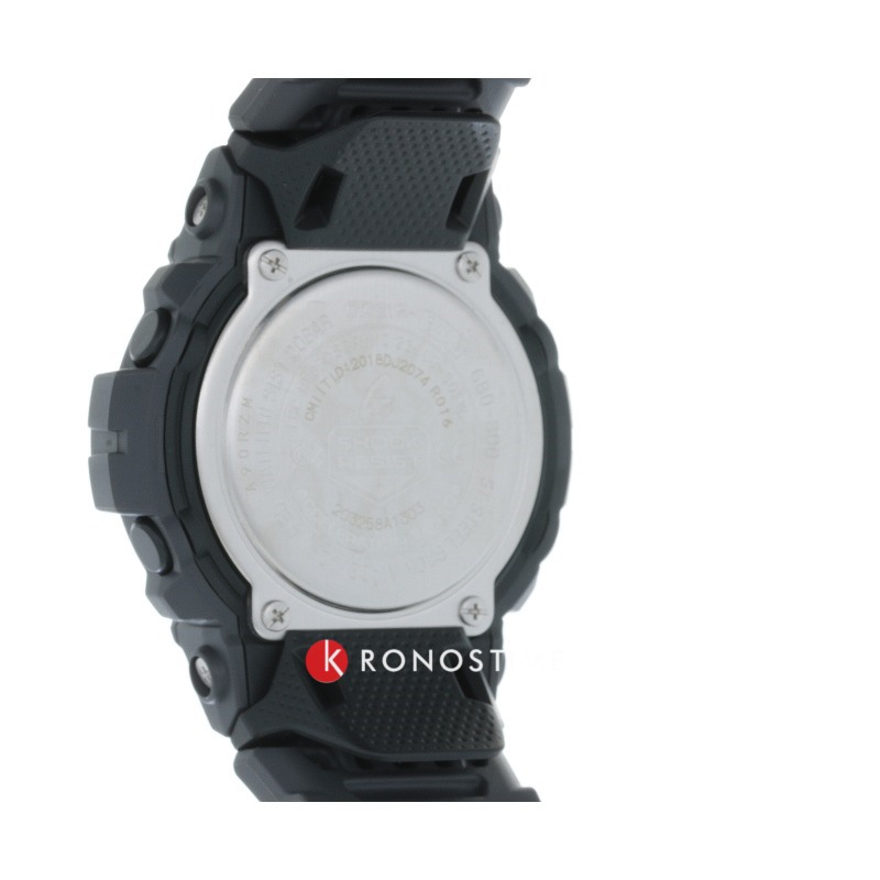 Фотография часов Casio G-Shock GBD-800UC-8ER_15