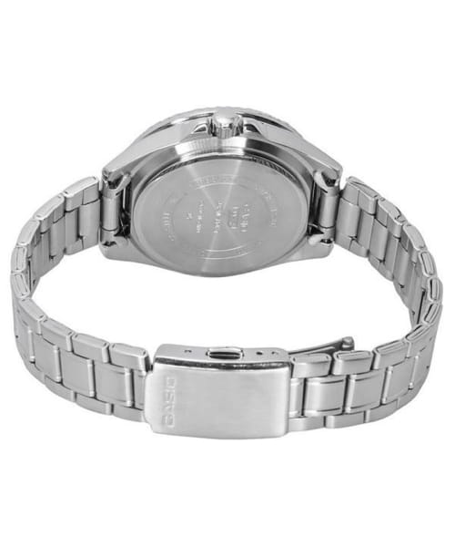 Casio Casio Collection MDV-10D-1A2VDF (MDV-10D-1A2) , наручные мужские часы фото под углом