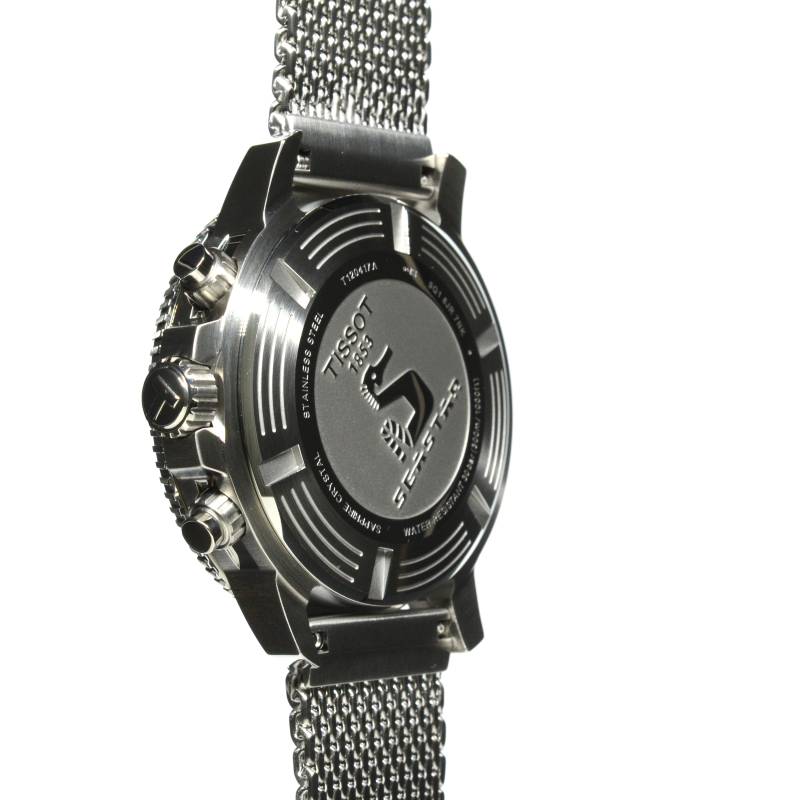 Фотография часов Tissot Seastar 1000 T066.417.17.057.00_13
