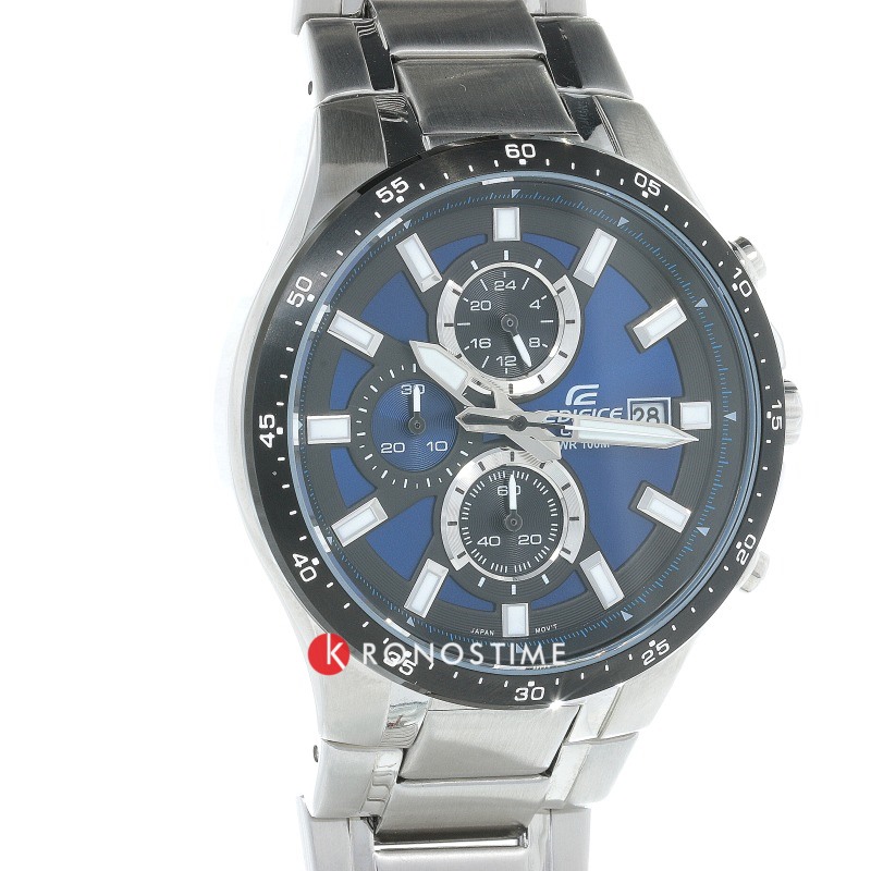 Фотография часов Casio Edifice EFR-519D-2A_34