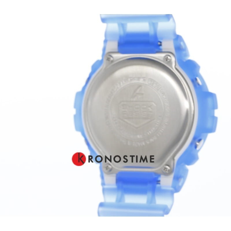 Часы Casio G-Shock DW-6900LS-2ER — купить в Санкт-Петербурге по