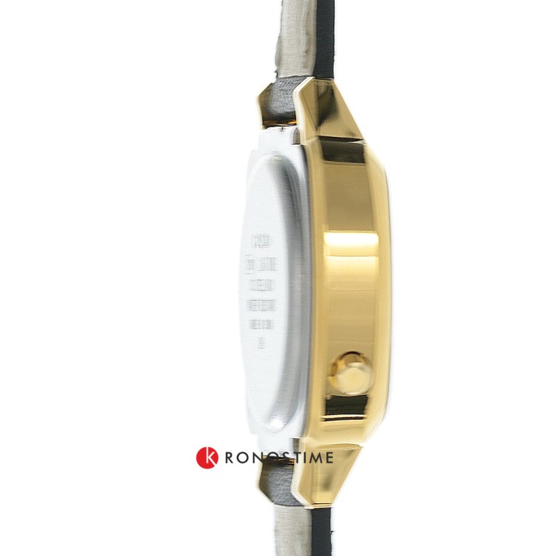 Фотография часов Casio Illuminator LA670WEGL-1E_25