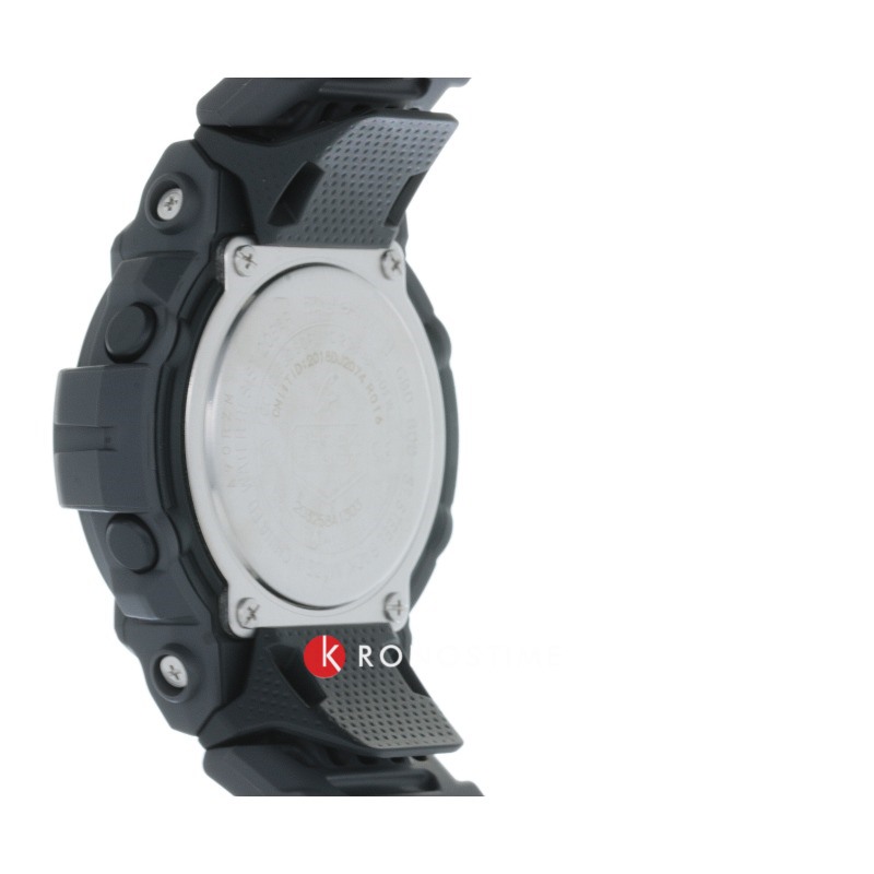 Фотография часов Casio G-Shock GBD-800UC-8ER_13