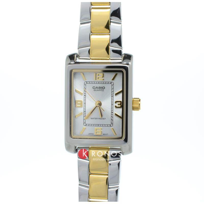 Фотография часов Casio Collection LTP-1234PSG-7AEG_1