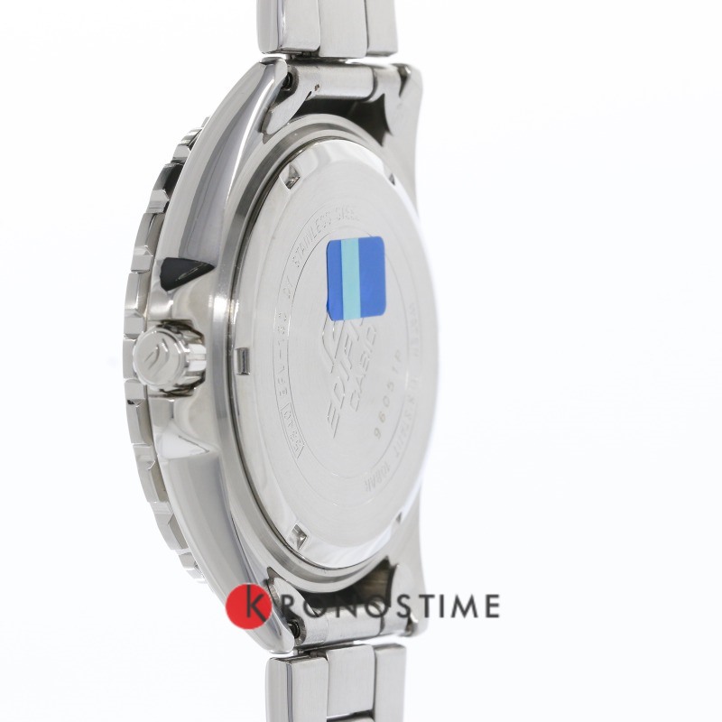 Фотография часов Casio Edifice EFV-130D-1A_12