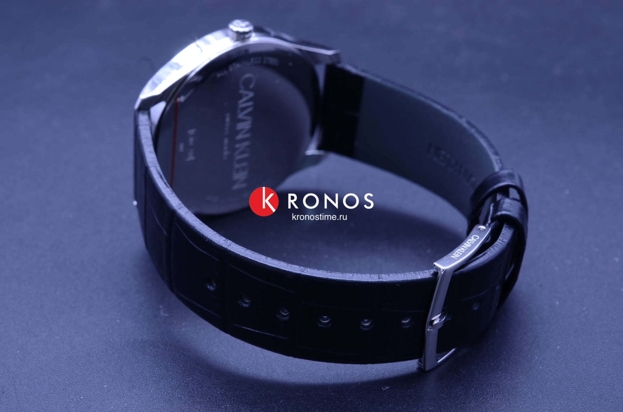 Часы Calvin Klein K4D211C1 — купить в Санкт-Петербурге по лучшей