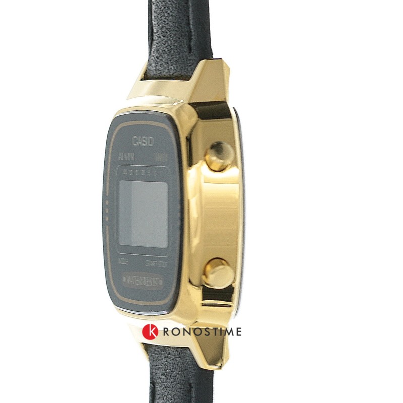 Фотография часов Casio Illuminator LA670WEGL-1E_6