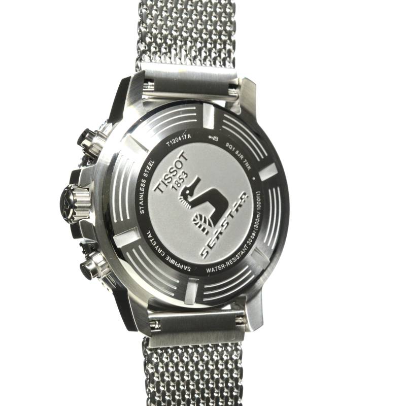 Фотография часов Tissot Seastar 1000 T066.417.17.057.00_15