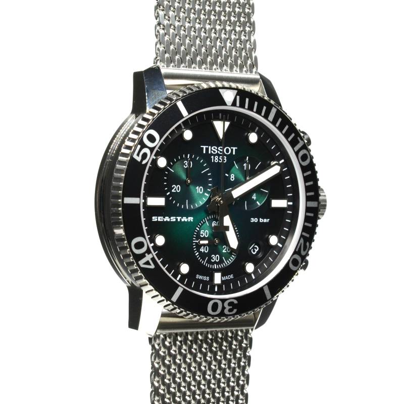 Фотография часов Tissot Seastar 1000 T066.417.17.057.00_33