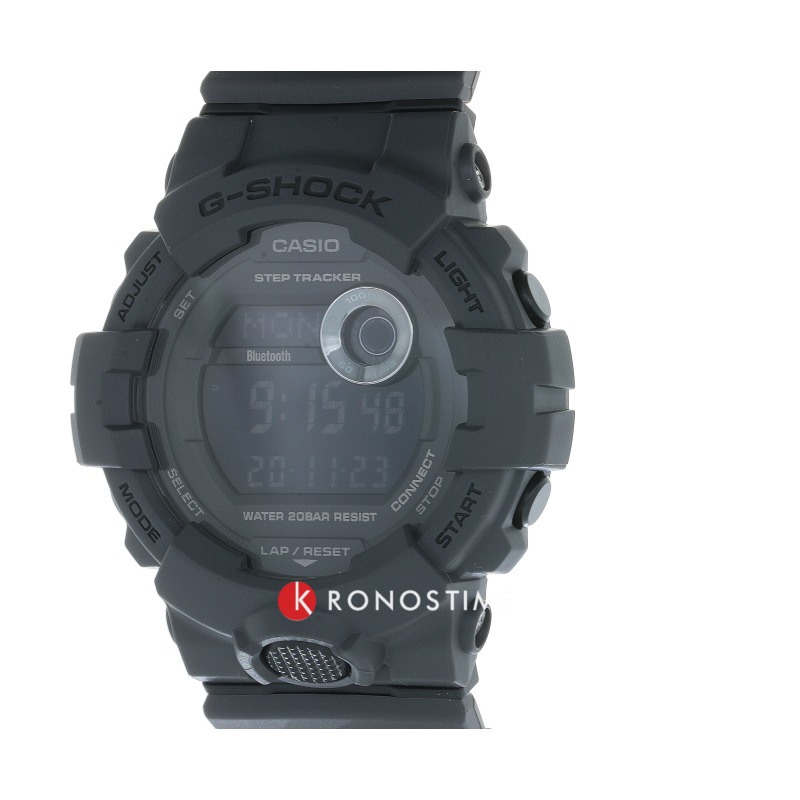 Фотография часов Casio G-Shock GBD-800UC-8ER_2