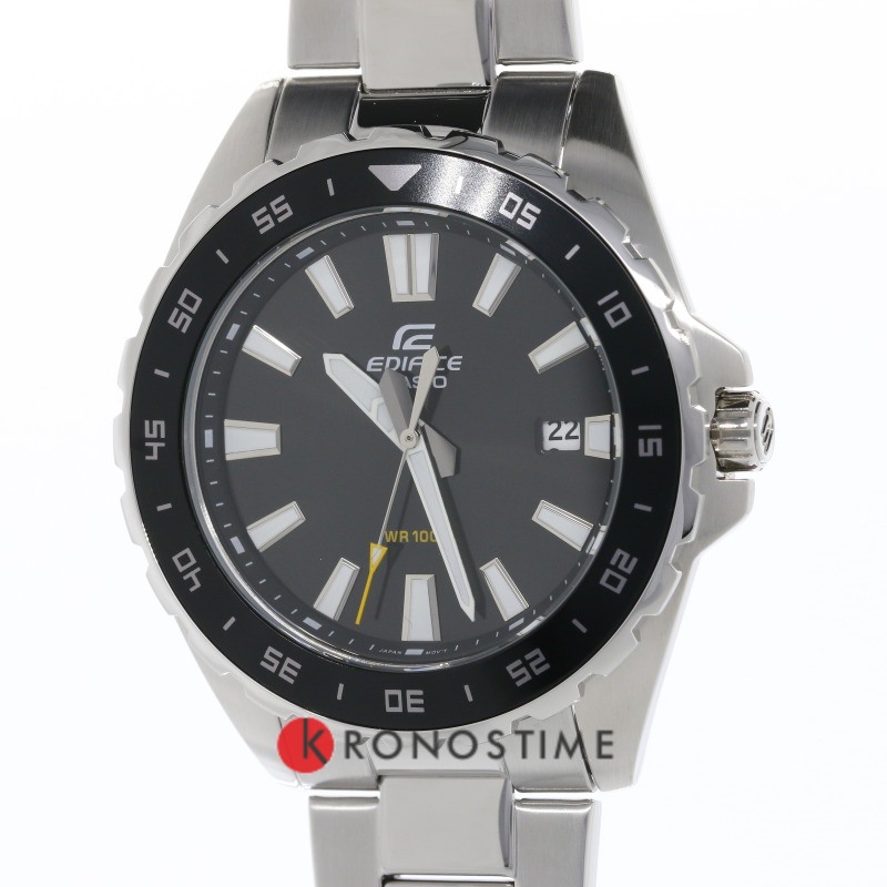 Фотография часов Casio Edifice EFV-130D-1A_2