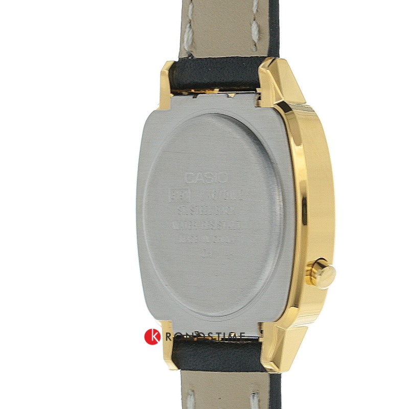 Фотография часов Casio Illuminator LA670WEGL-1E_22