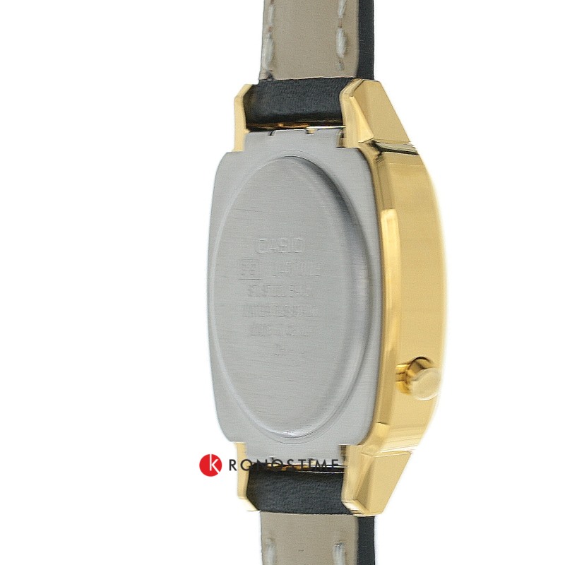 Фотография часов Casio Illuminator LA670WEGL-1E_23