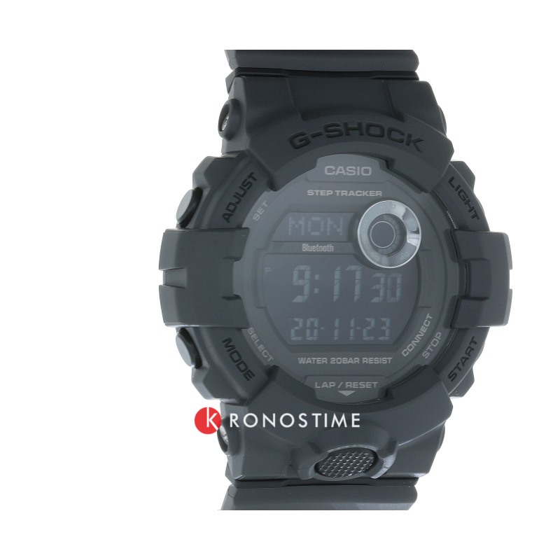 Фотография часов Casio G-Shock GBD-800UC-8ER_34