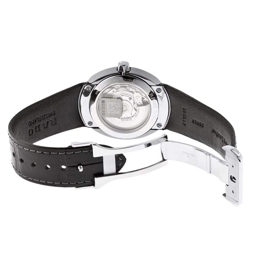 Rado Rado D-Star R15762175 Automatic, наручные мужские часы фото под углом