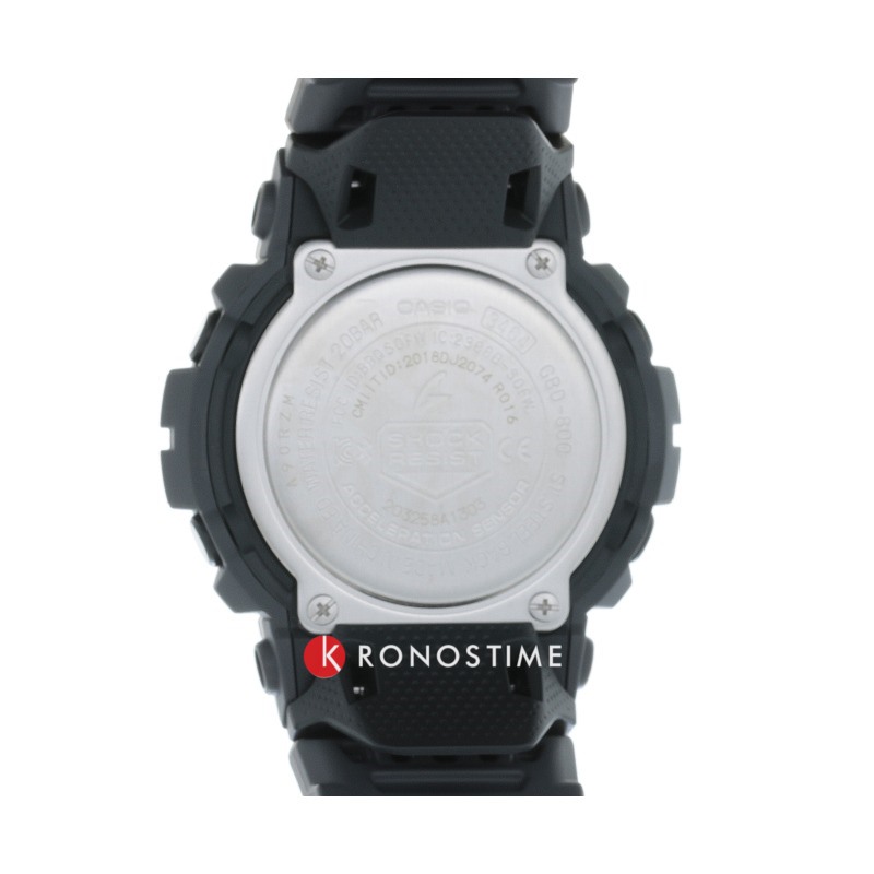Фотография часов Casio G-Shock GBD-800UC-8ER_17