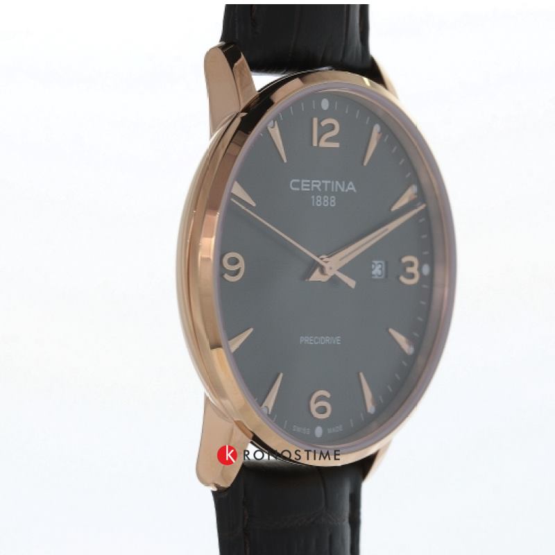 Фотография часов Certina DS Caimano C035.410.36.087.00_30