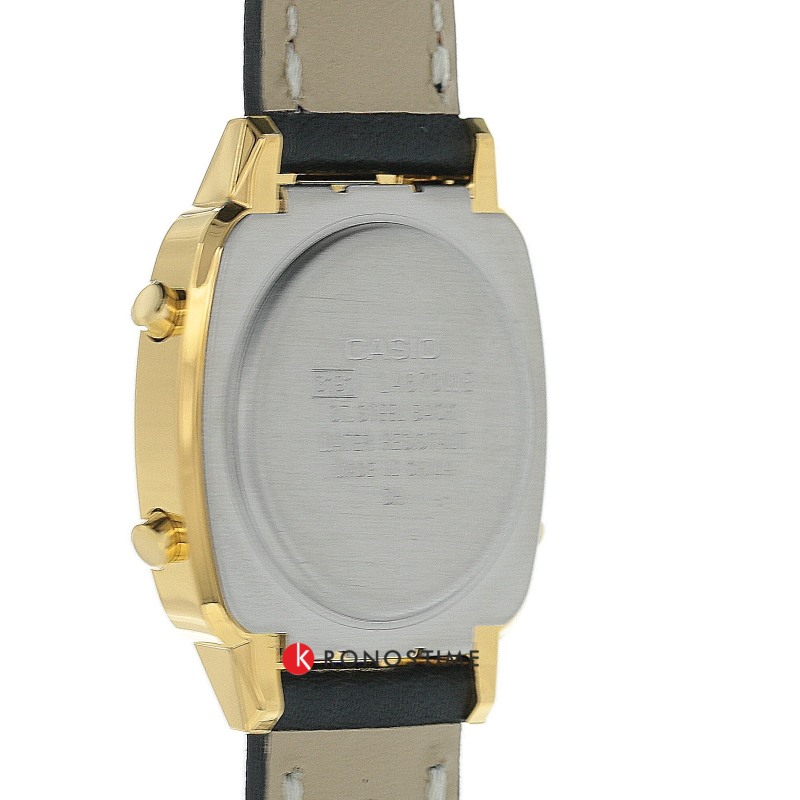 Фотография часов Casio Illuminator LA670WEGL-1E_13