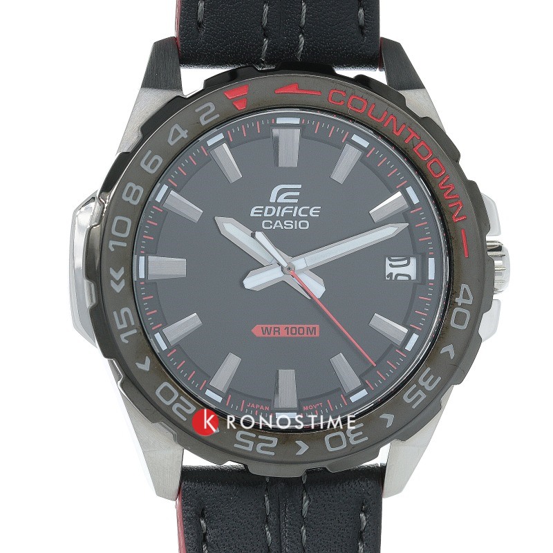 Фотография часов Casio Edifice EFV-120BL-1A_35