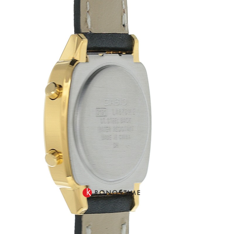 Фотография часов Casio Illuminator LA670WEGL-1E_12