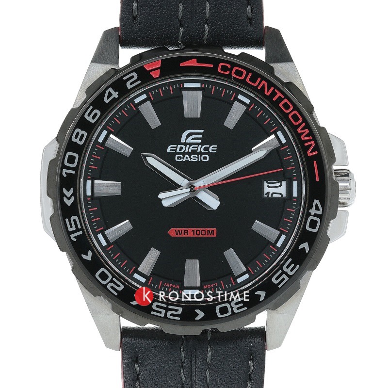 Фотография часов Casio Edifice EFV-120BL-1A