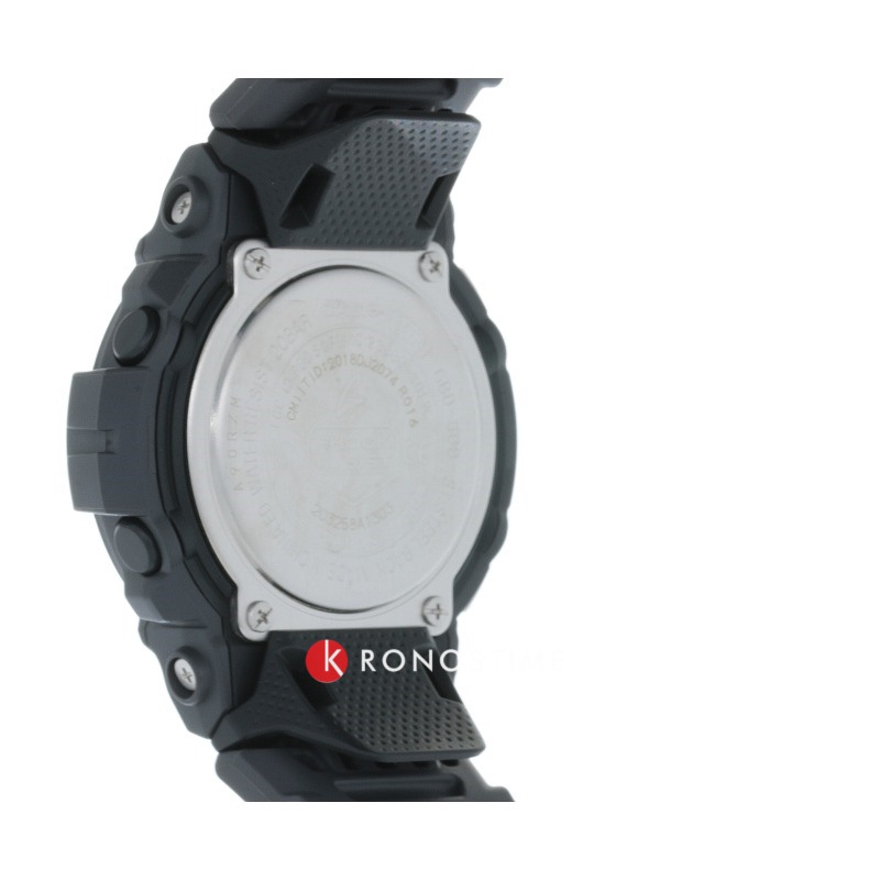 Фотография часов Casio G-Shock GBD-800UC-8ER_14