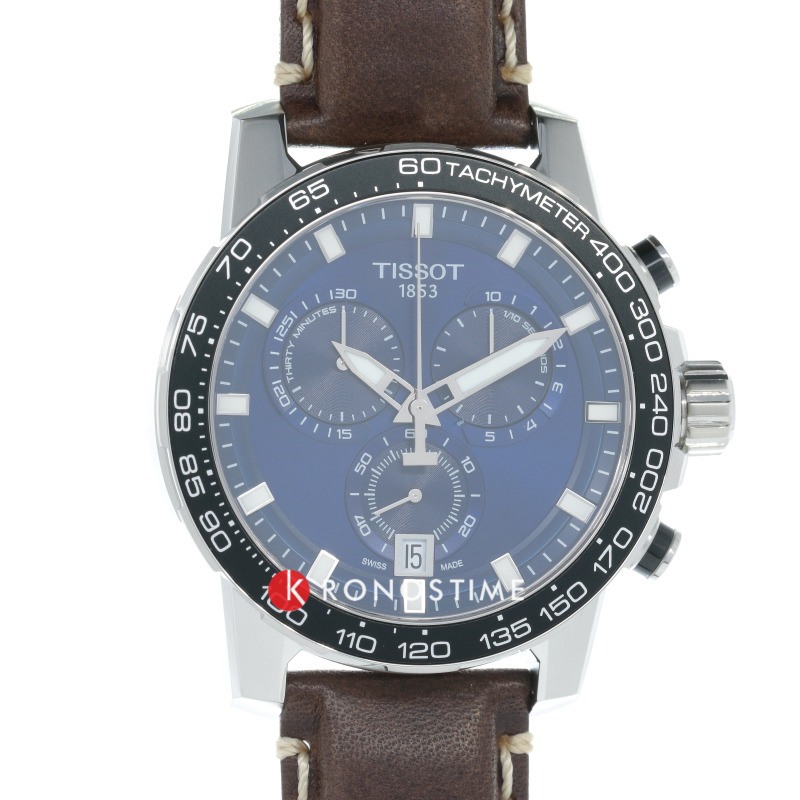 Фотография часов Tissot SuperSport Chrono T125.617.16.041.00_35