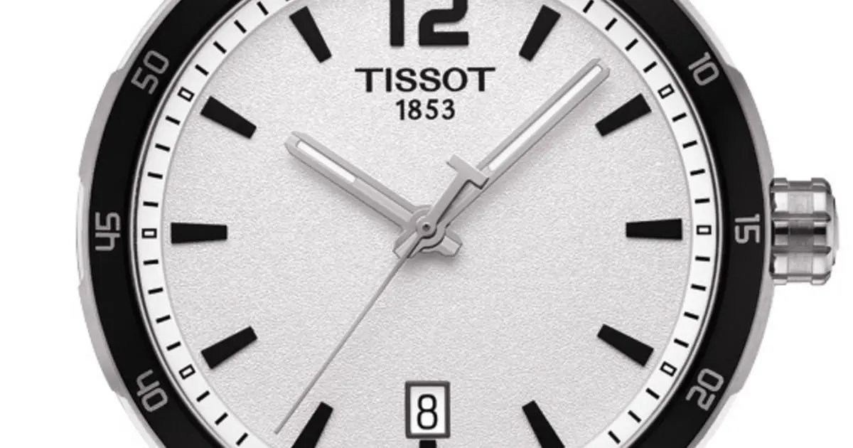 Tissot t0954101703700 outlet