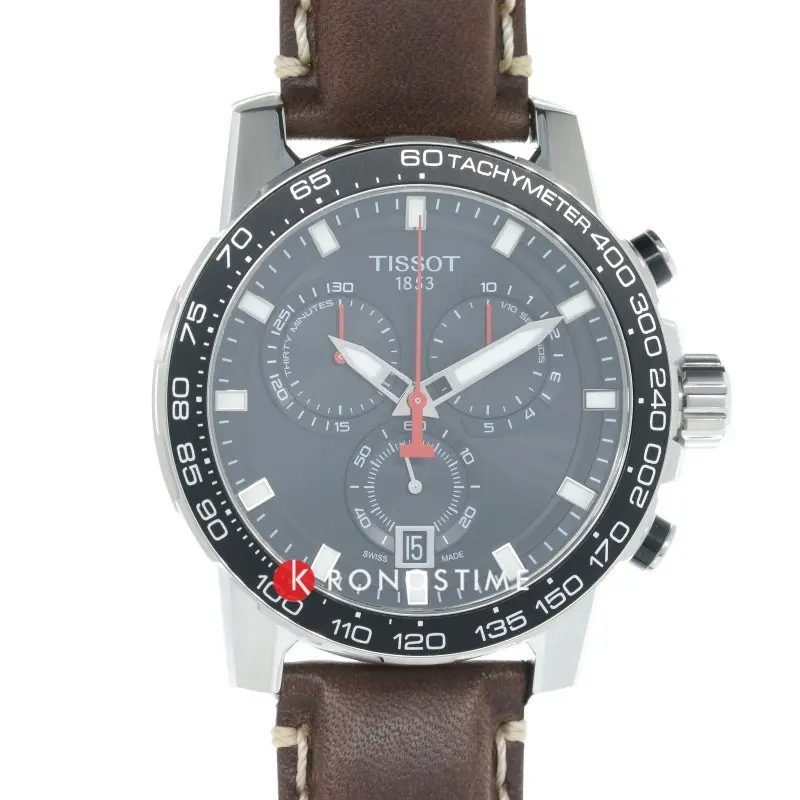 Фотография часов Tissot SuperSport Chrono T125.617.16.051.01_35