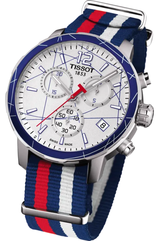 Tissot russia outlet