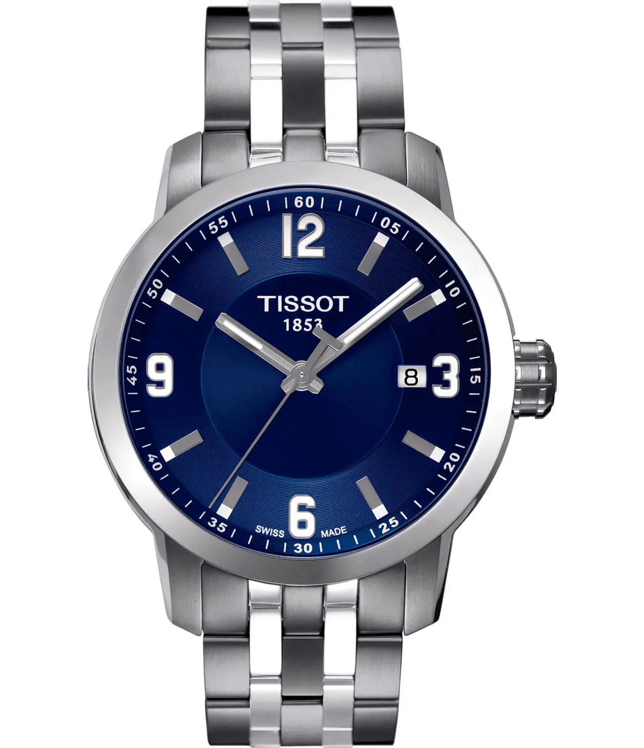 Tissot Часы Цена Купить