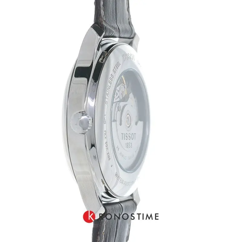 Фотография часов Tissot Tradition Automatic Small Second T063.428.16.038.00_30