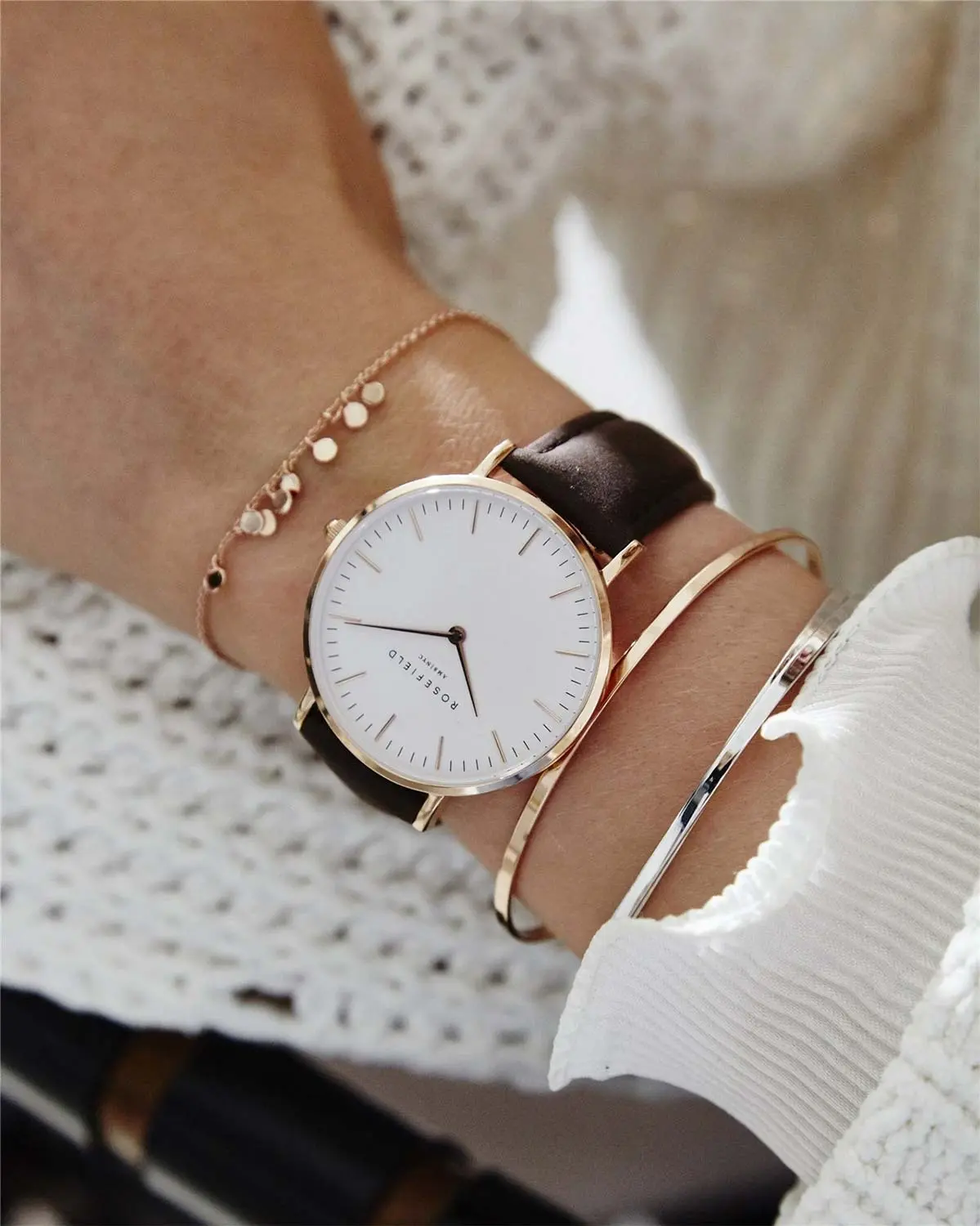 Часы Daniel Wellington