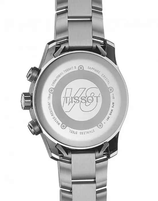 Tissot s862 clearance