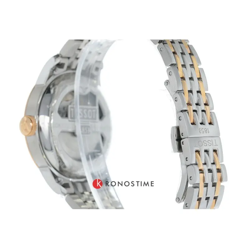 Фотография часов Tissot Le Locle Powermatic 80 T006.407.22.036.00_13