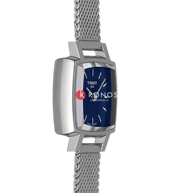 Фотография часов Tissot Lovely Square T058.109.11.041.00_14