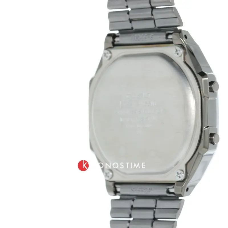 Фотография часов Casio Collection A168WGG-1BDF (A168WGG-1B)_22