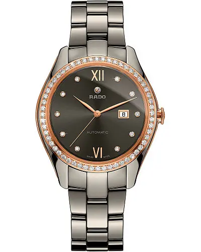 Rado Hyperchrome Automatic Diamonds R32523702