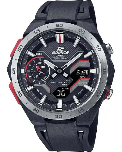 Casio Edifice Windflow ECB-2200P-1ADF (ECB-2200P-1A)