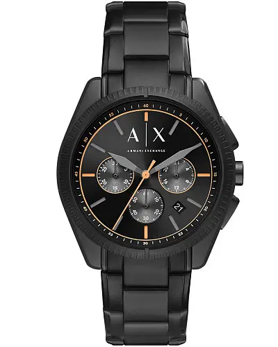 Armani Exchange Fitz  AX2852