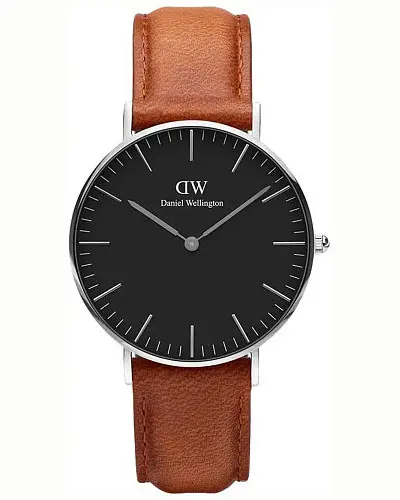 Jam daniel wellington classic sale