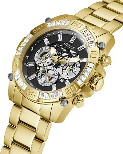 Guess Sport Steel  GW0390G2