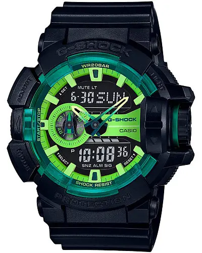 Gshock latest model 2019 sale