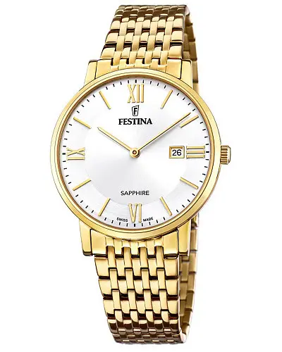 Festina Classics F20020/1