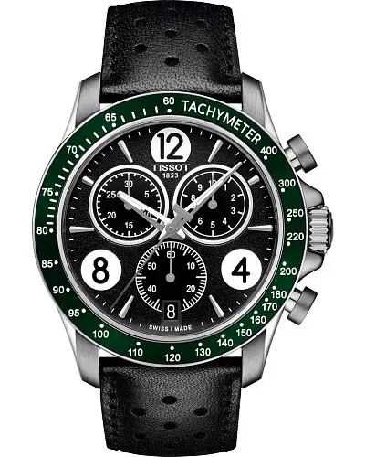 Tissot V8 Quartz Chronograph T106.417.16.057.00