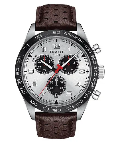 Tissot PRS 516 Chronograph T131.617.16.032.00