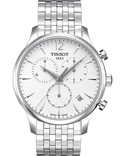 Tissot Tradition Chronograph T063.617.11.037.00